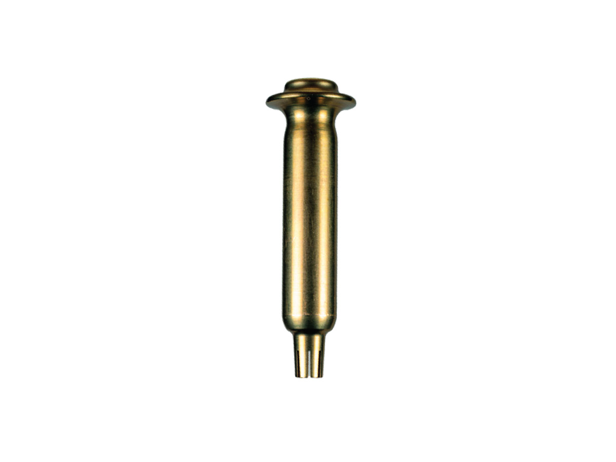 Schrauben Stop Ø2,5 mm