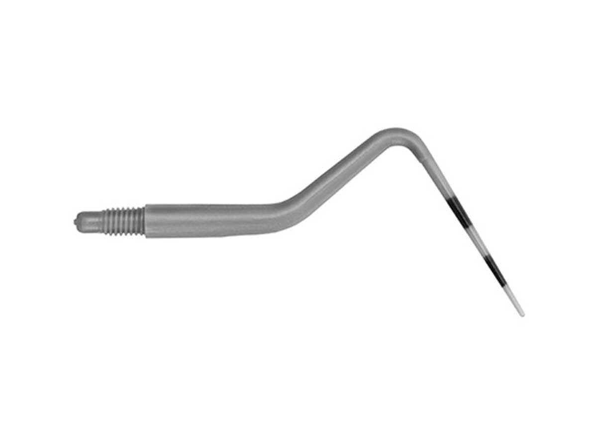 PP12 Sonden-Ansatz