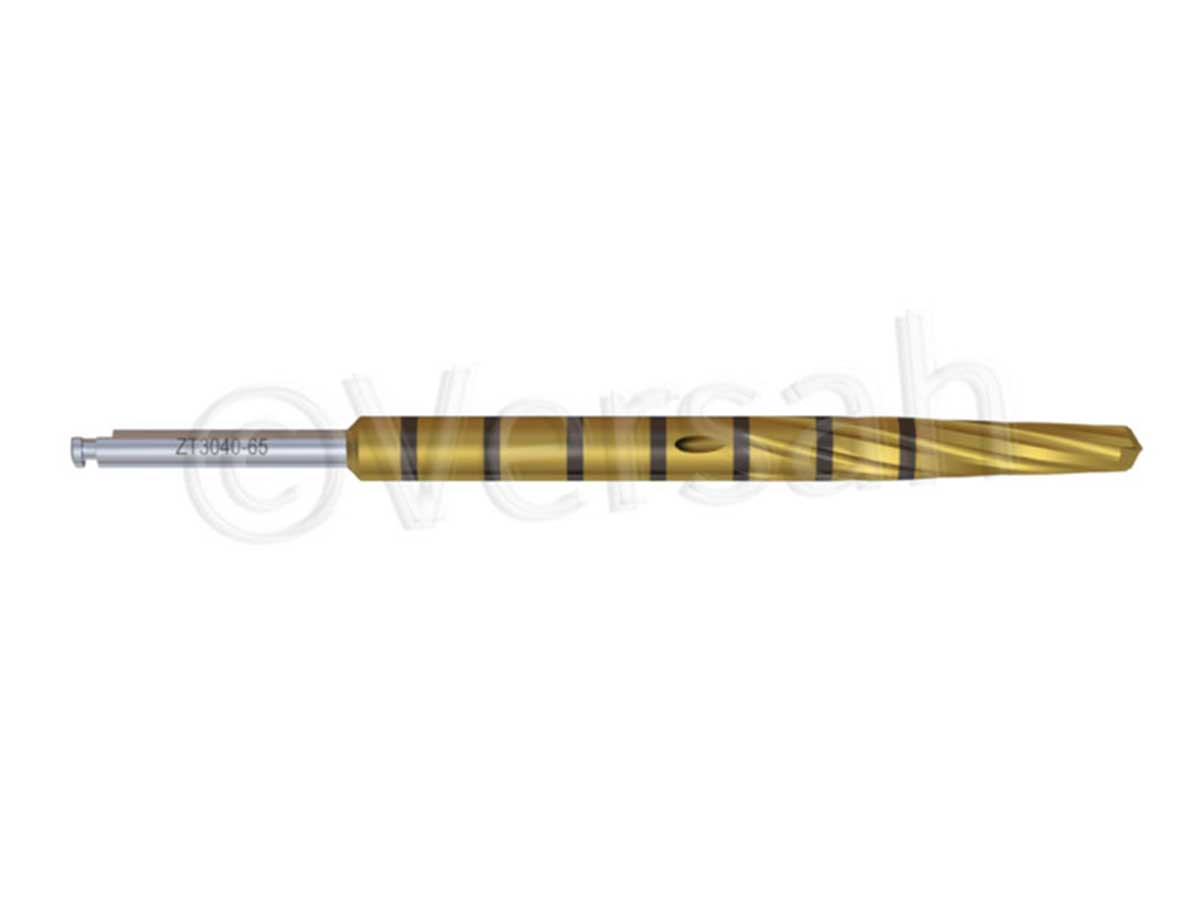 ZGO™ DENSAH® Bur ZT3040-65 mm