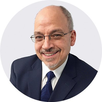 Dr. John C. Comisi