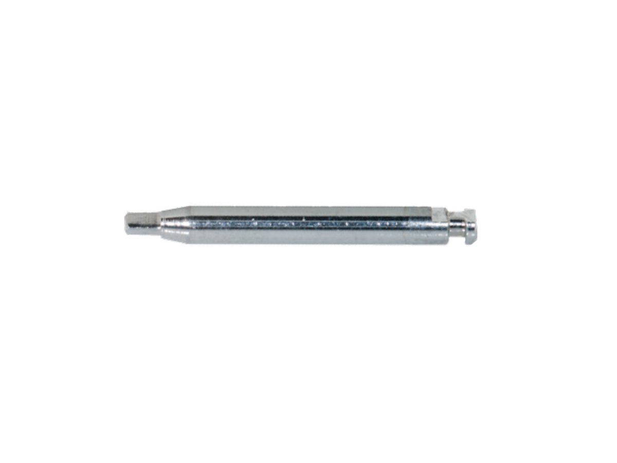 Insertion bit for power tool