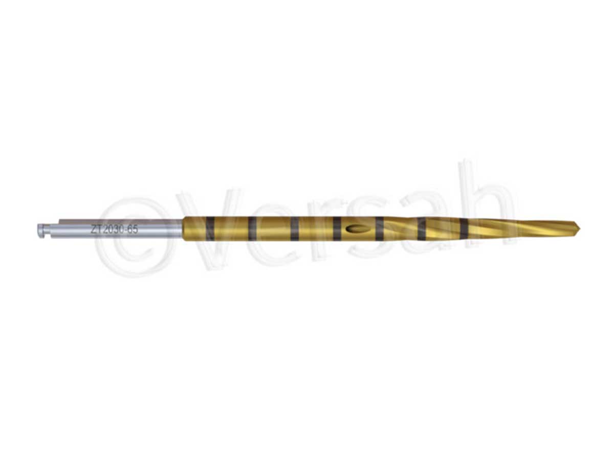 ZGO™ DENSAH® Bur ZT2030-65 mm