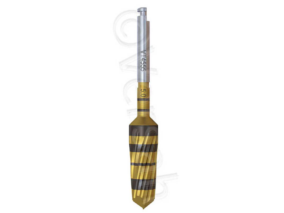 DENSAH® Bur-G3 VT4555 (5,0 mm)