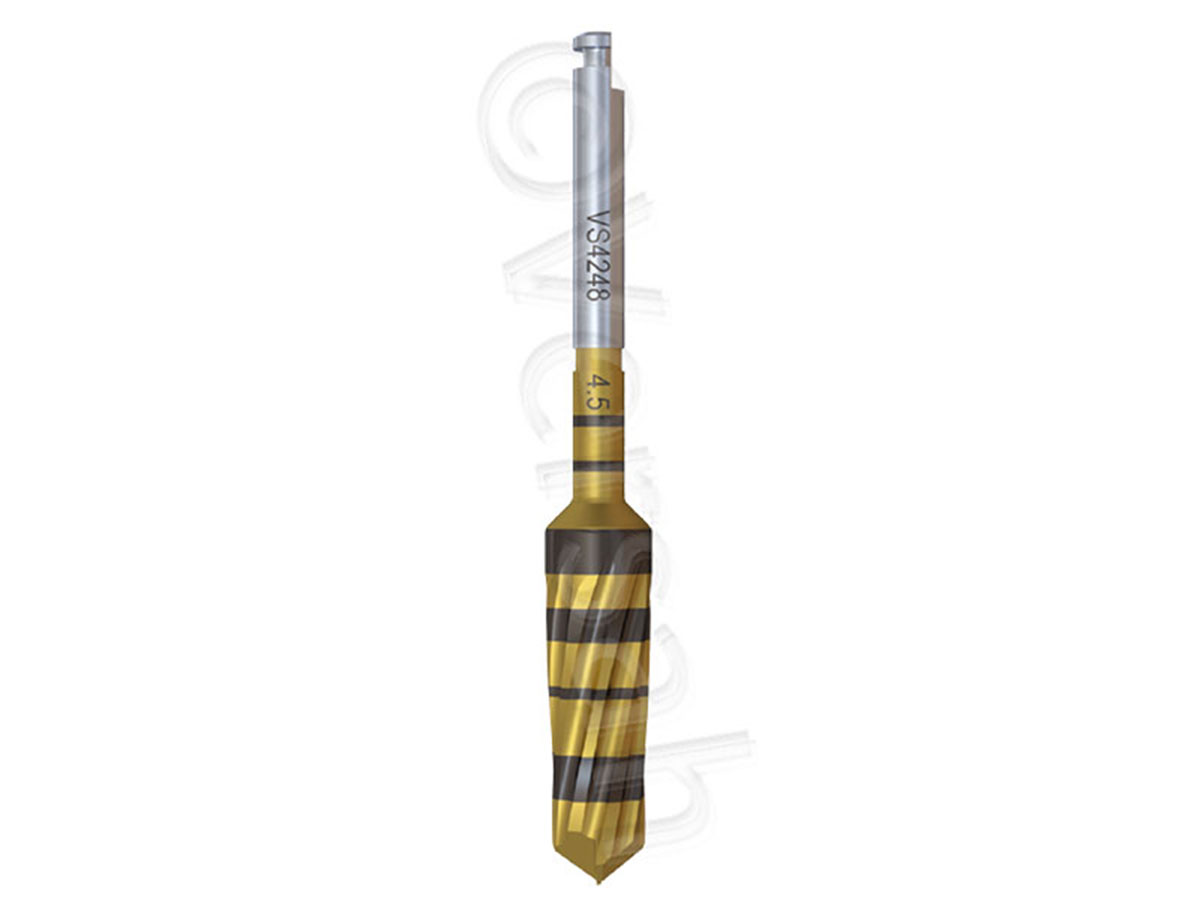 DENSAH® Bur-G3 VS4248 (4,5 mm)