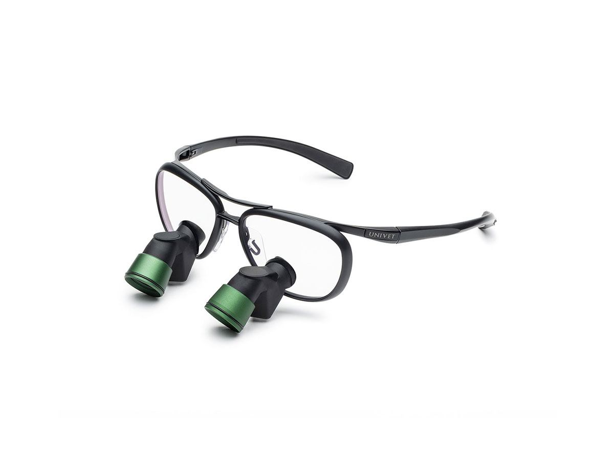 ITA ERGO Advanced BLACK EDITION 3,5x400 mm