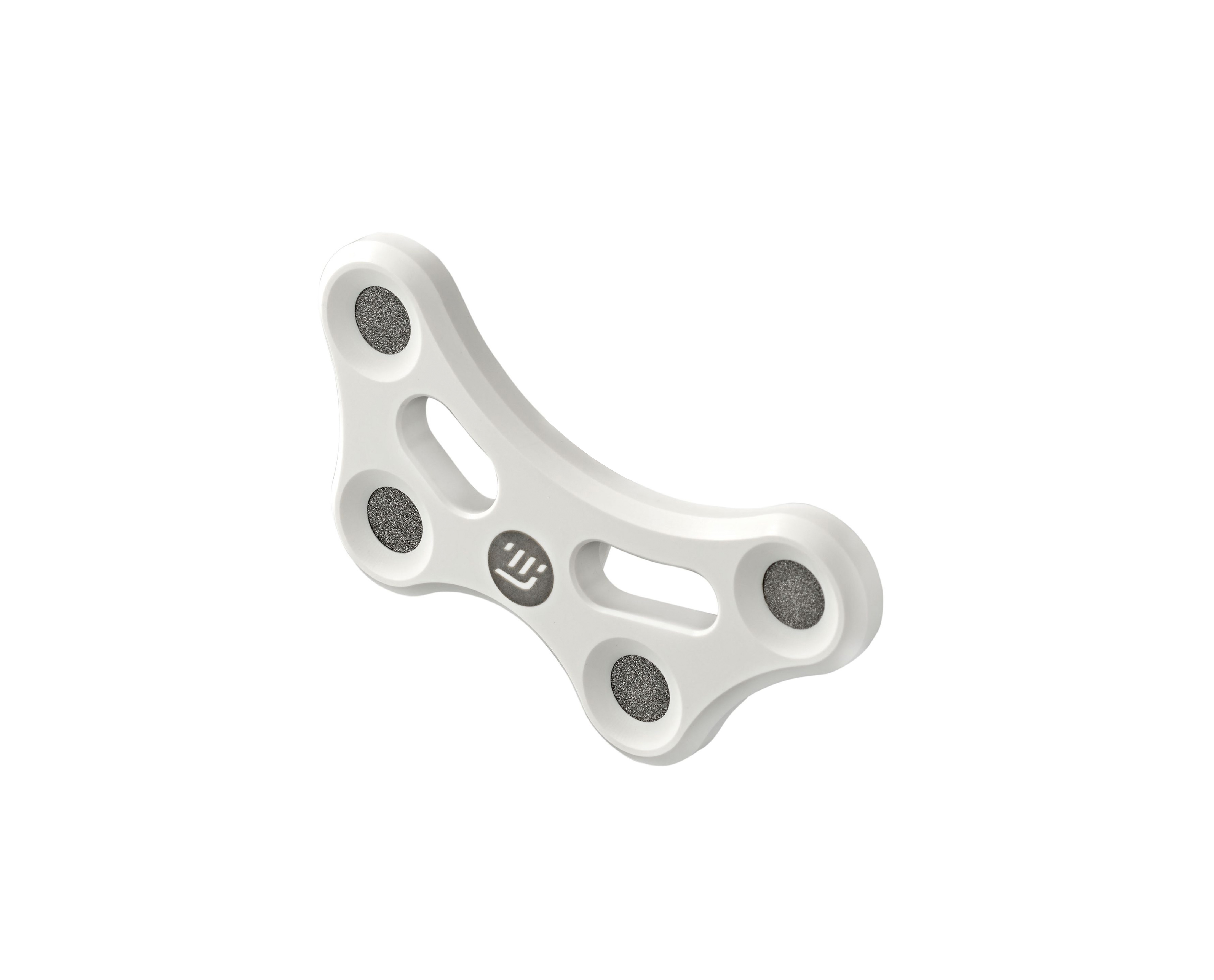 Modjaw Smilit™ mandibular tracker (1)