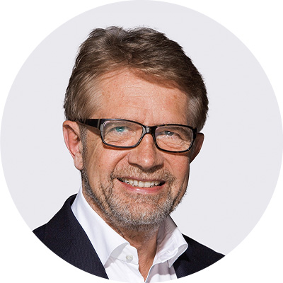 Dr. Gerd Körner