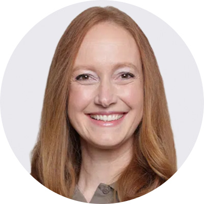 Prof. Dr. Thea Rott, M.Sc.
