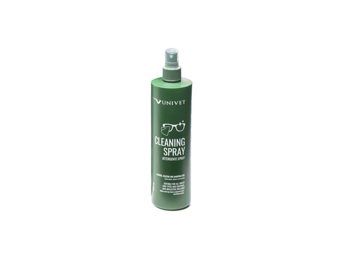 Univet Scheibenreiniger 500 ml