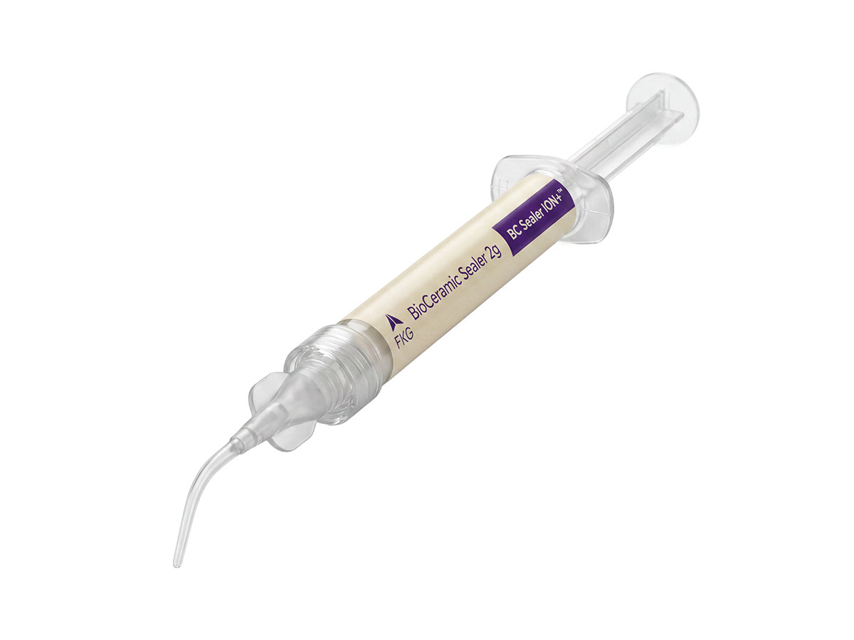 TotalFill® BC Sealer ION+ (2g)