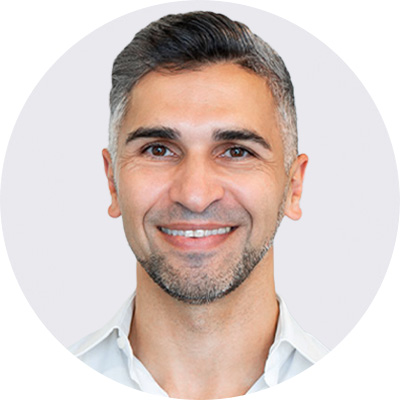 Prof. Dr. Jamal M. Stein, M.Sc.
