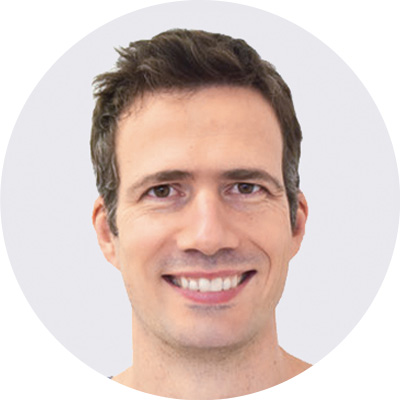 Dr. Tobias Thalmair