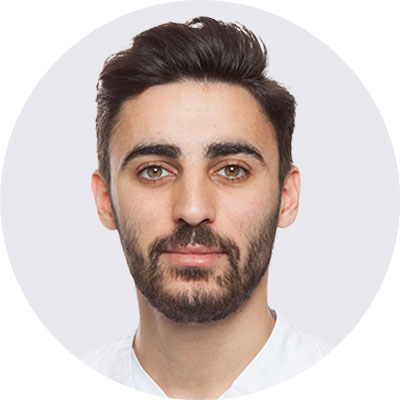 Dr. Basel Kharbot