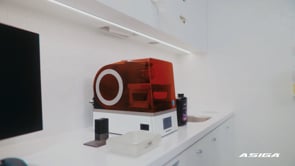 Asiga 3D Drucker Ultra 50