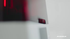 Asiga 3D Drucker Ultra 50