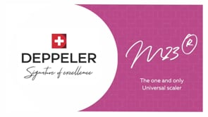 M23™ Universal Scaler mit CN-Griff Grün