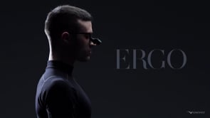 ONE ERGO Advanced BLACK EDITION 3,5x400 mm
