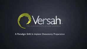 ZGO™ DENSAH® Bur ZT1525-90 mm