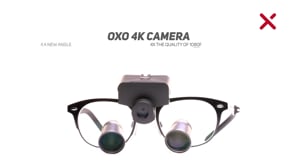 OXO LED Licht